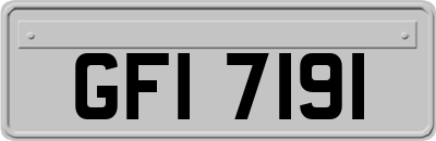 GFI7191