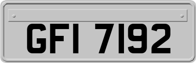 GFI7192