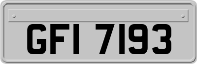 GFI7193