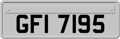 GFI7195
