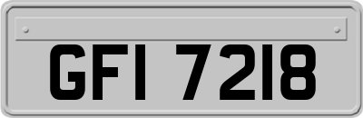 GFI7218