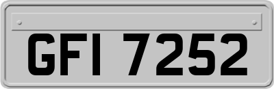 GFI7252