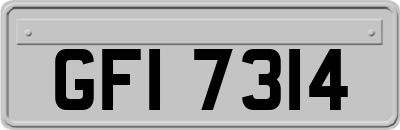 GFI7314