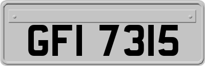 GFI7315