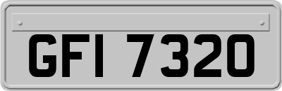 GFI7320