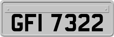 GFI7322