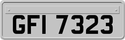 GFI7323