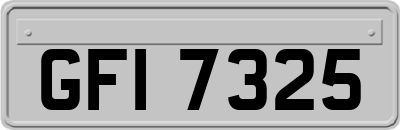 GFI7325