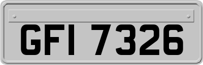 GFI7326