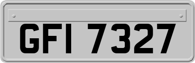 GFI7327