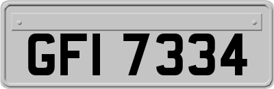 GFI7334