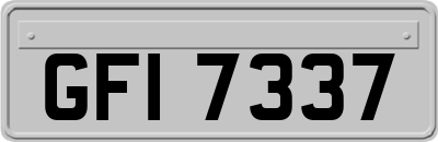 GFI7337