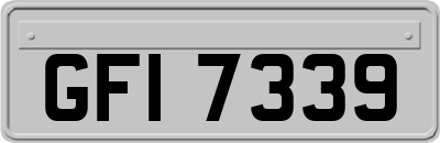 GFI7339