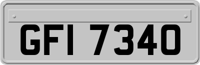 GFI7340