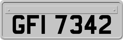 GFI7342