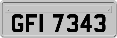 GFI7343