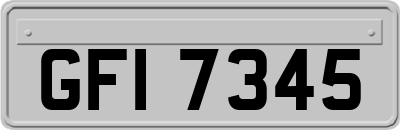 GFI7345