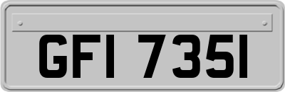GFI7351