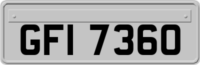 GFI7360