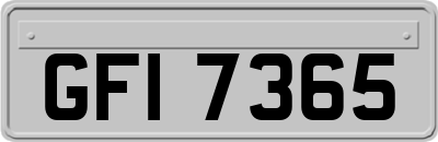 GFI7365