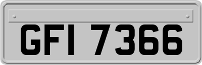 GFI7366