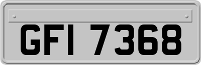 GFI7368