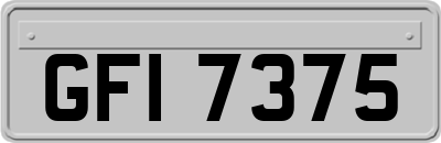 GFI7375