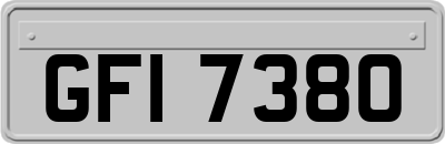 GFI7380