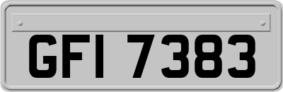 GFI7383