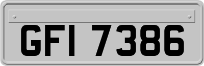 GFI7386
