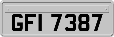 GFI7387