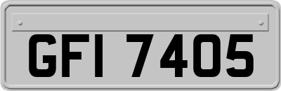 GFI7405