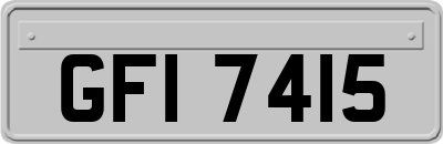 GFI7415