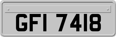 GFI7418