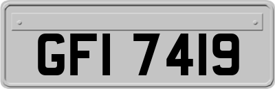 GFI7419
