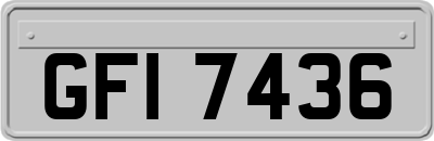 GFI7436