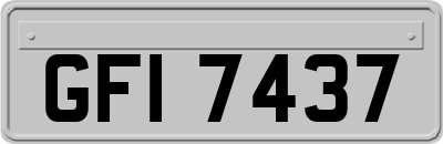 GFI7437