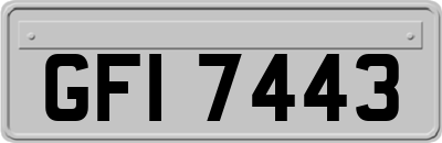GFI7443