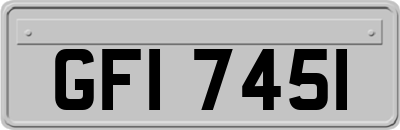 GFI7451