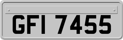 GFI7455