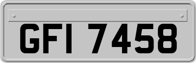 GFI7458