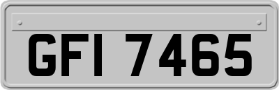 GFI7465