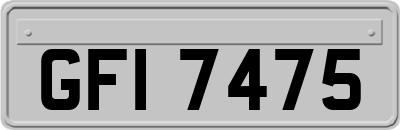 GFI7475