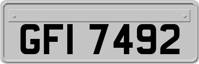 GFI7492