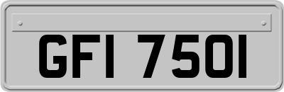 GFI7501