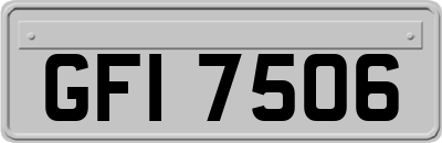 GFI7506