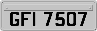 GFI7507