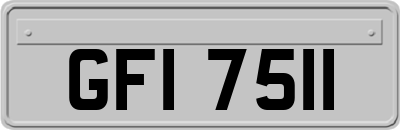 GFI7511
