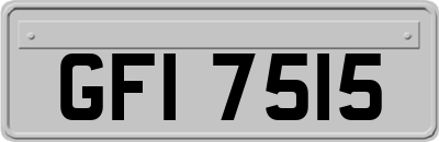GFI7515