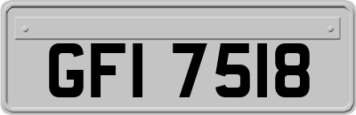 GFI7518